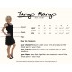 Robe Tango Mango 2016 style jeans