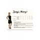 Robe la belle musique Tango Mango collection