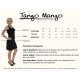 Robe ruffle original Tango Mango 2017