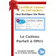 Certificat Cadeau De 100$ Avec Livraison Gratuite