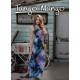 Robe longue Maxi Collection Tango Mango multicolore