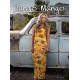 Robe maxi collection Tango Mango jaune