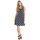 Sun Dress 61N