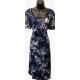 Dress Modes Gitane Navy Blue